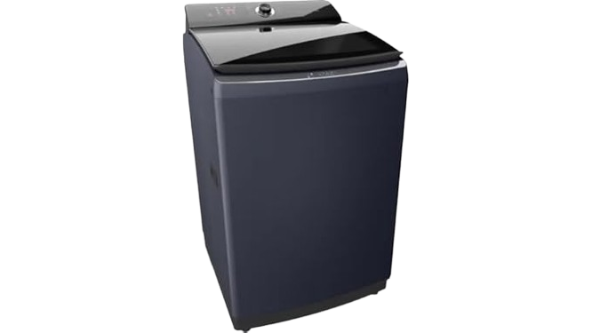 Bosch సిరీస్ 4 వాషింగ్ మెషీన్, టాప్ లోడర్ 680 rpm