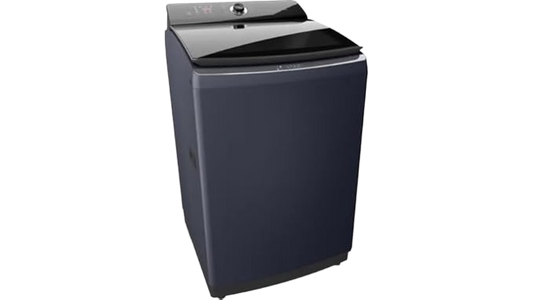 Bosch సిరీస్ 4 వాషింగ్ మెషీన్, టాప్ లోడర్ 680 rpm