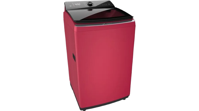 Bosch సిరీస్ 6 వాషింగ్ మెషీన్, టాప్ లోడర్ 680 rpm