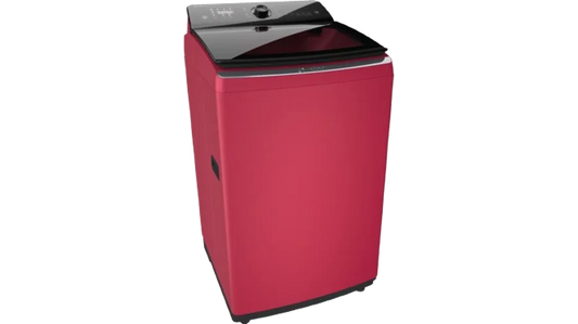 Bosch సిరీస్ 6 వాషింగ్ మెషీన్, టాప్ లోడర్ 680 rpm