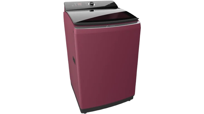 Bosch Series 4 washing machine, top loader 680 rpm