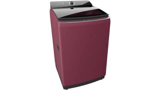 Bosch సిరీస్ 4 వాషింగ్ మెషీన్, టాప్ లోడర్ 680 rpm