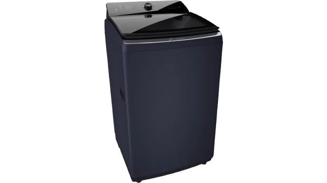 Bosch సిరీస్ 6 వాషింగ్ మెషీన్, టాప్ లోడర్ 680 rpm