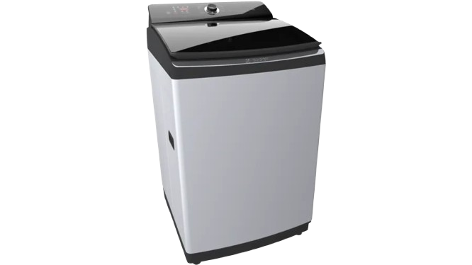 Bosch Series 4 washing machine, top loader 680 rpm