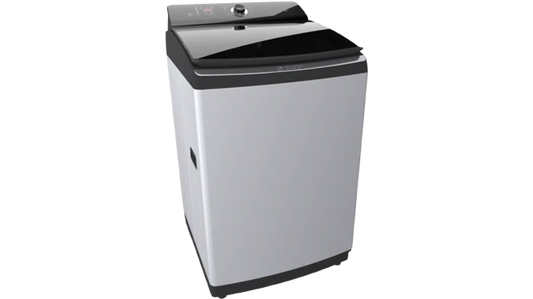 Bosch సిరీస్ 4 వాషింగ్ మెషీన్, టాప్ లోడర్ 680 rpm