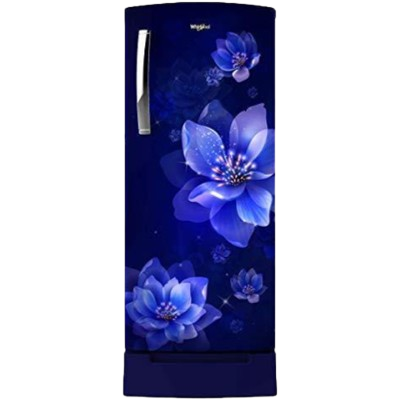 Whirlpool 192 L 4 Star Icemagic Pro Inverter Direct-Cool Single Door Refrigerator (WP REF 215 IMPROROY4S Inv SAP PNYZ-72764)