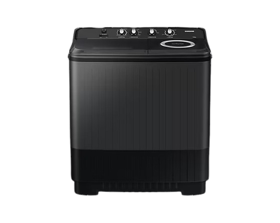 Samsung 11.5 kg Semi Automatic Washing Machine with Hexa Storm Pulsator, WT11A4260GD