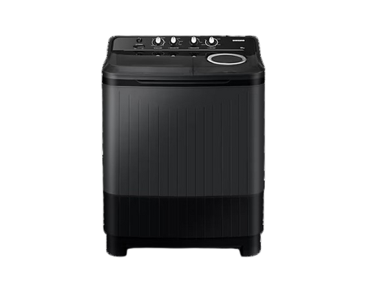 హెక్సా స్టార్మ్ పల్సేటర్, WT85B4200GDతో కూడిన Samsung 8.5 కిలోల సెమీ ఆటోమేటిక్ వాషింగ్ మెషిన్