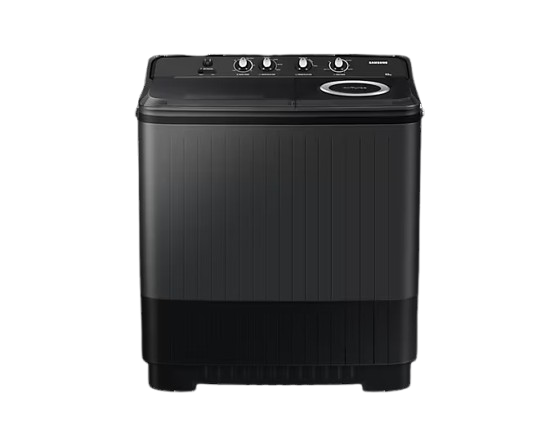 Samsung 9.5 kg Semi Automatic Washing Machine with Hexa Storm Pulsator, WT95A4260GD