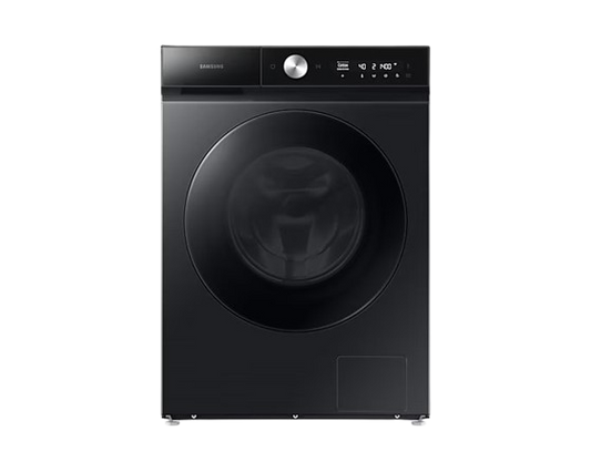 AI Ecobubble™, AI వాష్, SpaceMax &amp; SmartThings Wi-Fi కనెక్టివిటీ, WW12BB944DGBతో సామ్‌సంగ్ 12.0 కిలోల బెస్పోక్ ఫ్రంట్ లోడ్ వాషింగ్ మెషిన్