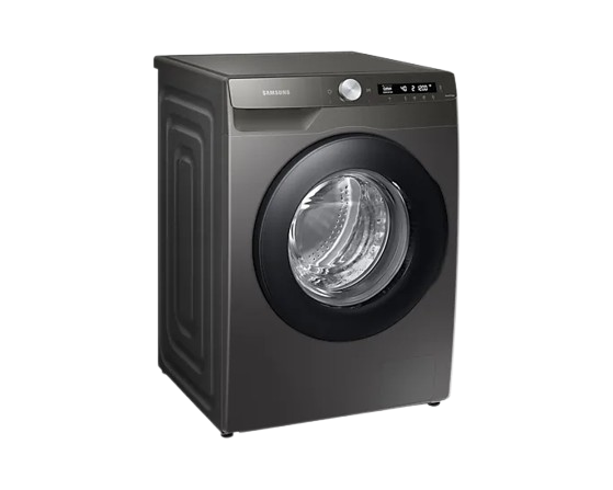 శామ్‌సంగ్ 7.0 కిలోల ఫ్రంట్ లోడ్ వాషింగ్ మెషిన్, AI కంట్రోల్ &amp; స్మార్ట్‌థింగ్స్ కనెక్టివిటీ, WW70T502NAN