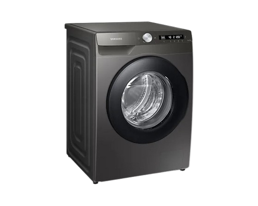 శామ్‌సంగ్ 7.0 కిలోల ఫ్రంట్ లోడ్ వాషింగ్ మెషిన్, AI కంట్రోల్ &amp; స్మార్ట్‌థింగ్స్ కనెక్టివిటీ, WW70T502NAN
