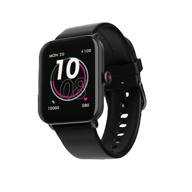 boAt Wave Fury-active black