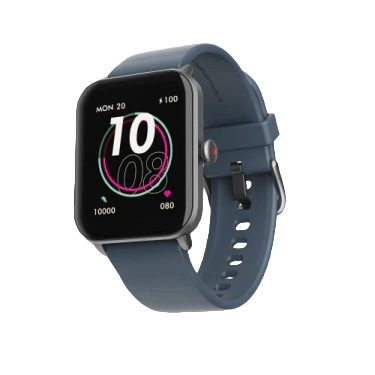 boAt Wave Fury-cyan blue