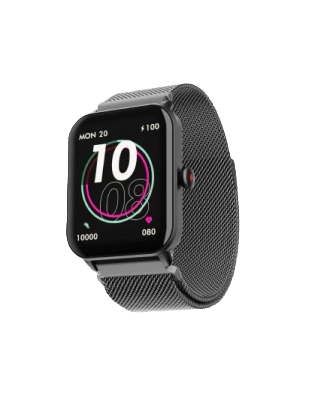 boAt Wave Fury-metallic grey