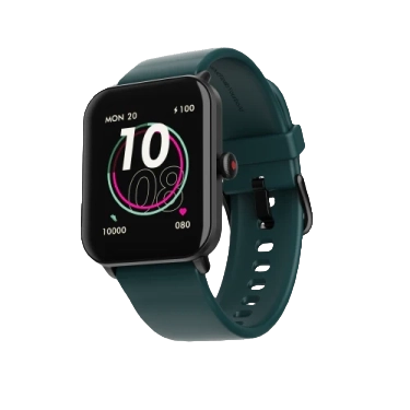 boAt Wave Fury-teal green