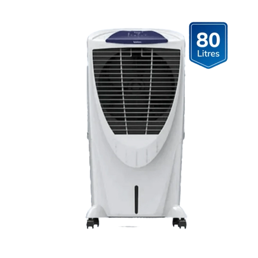 Symphony Winter 80B: 1st Air Cooler With BLDC Technology