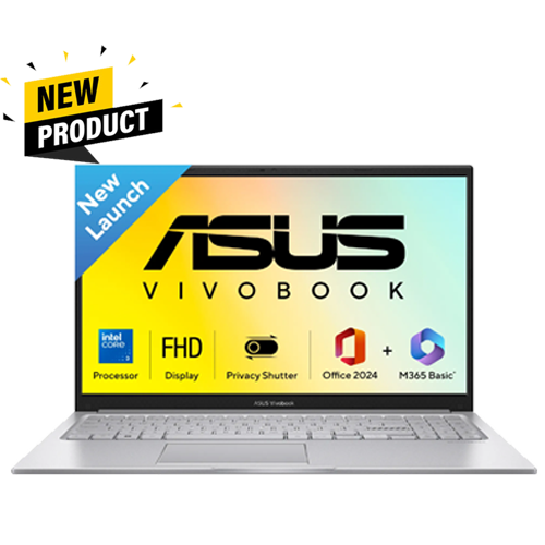 ASUS Vivobook 15 X1504VAP-BQ1321WS