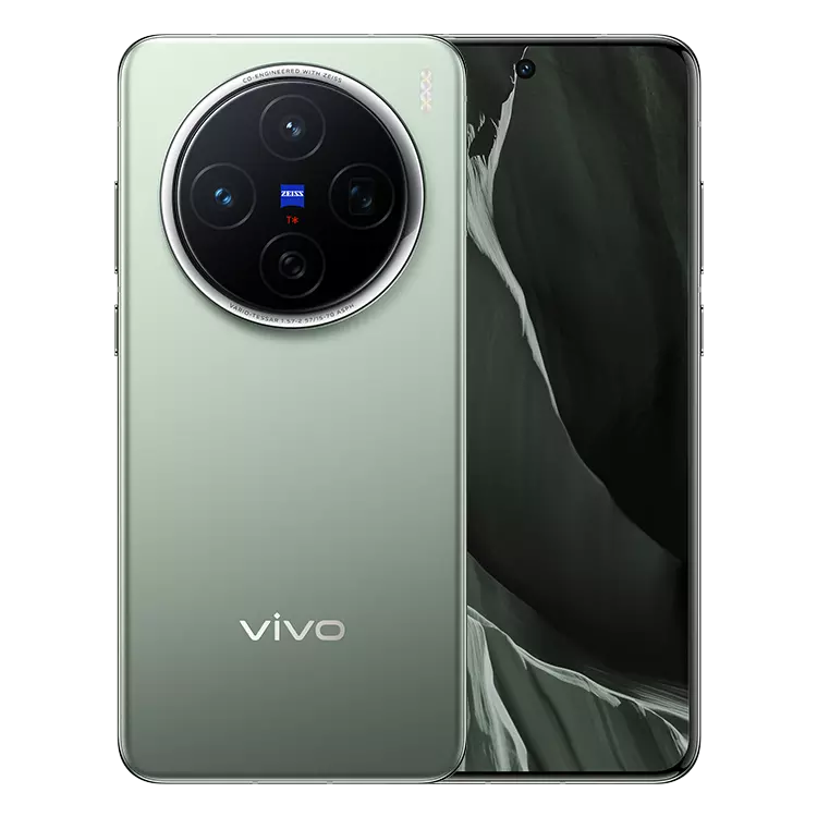 Vivo X200