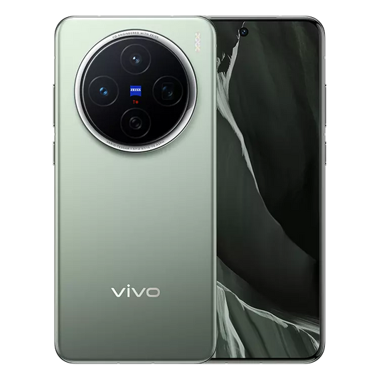 Vivo X200