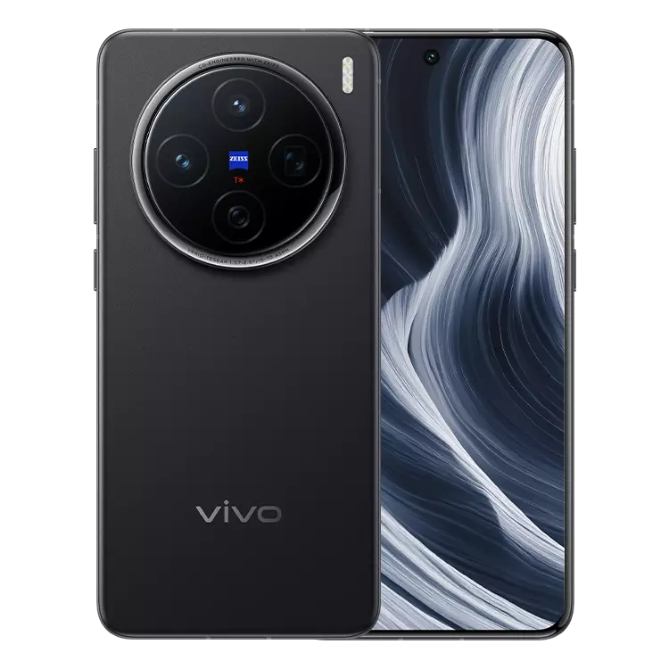 Vivo X200