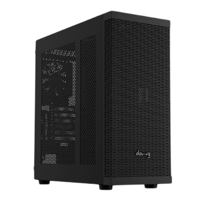 Dawg X 490 E-ATX Full Tower Case