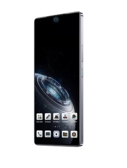 Infinix GT 20 Pro, 8GB RAM, 256GB ROM, Mecha Blue, SmartPhone