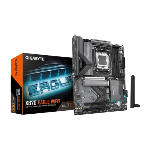 Gigabyte X870 Eagle WIFI7 Motherboard