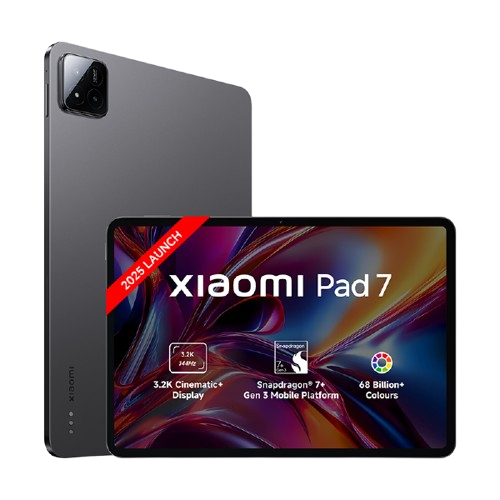 Redmi Xiaomi Pad 7