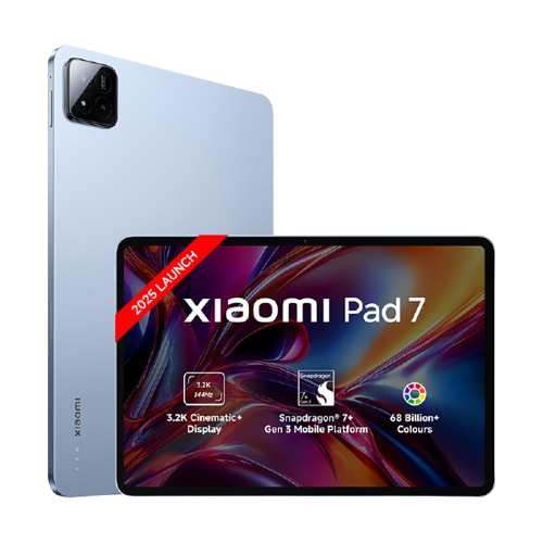 Redmi Xiaomi Pad 7
