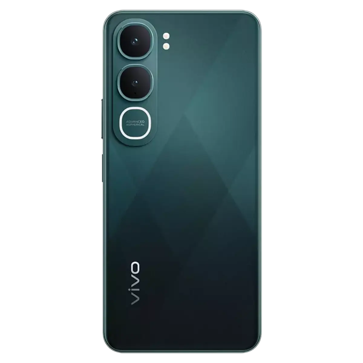 vivo Y31 5G 6GB+128GB Coral Green | Snapdragon 4 Gen 2 | 6500mAh | 44W FlashCharge