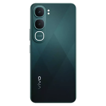 vivo Y31 5G 6GB+128GB Coral Green | Snapdragon 4 Gen 2 | 6500mAh | 44W FlashCharge