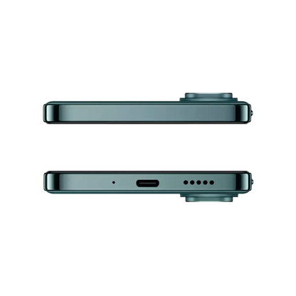 vivo Y31 5G 6GB+128GB Coral Green | Snapdragon 4 Gen 2 | 6500mAh | 44W FlashCharge