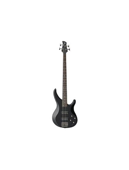 Yamaha TRBX304 Black Electric Bass Guitar