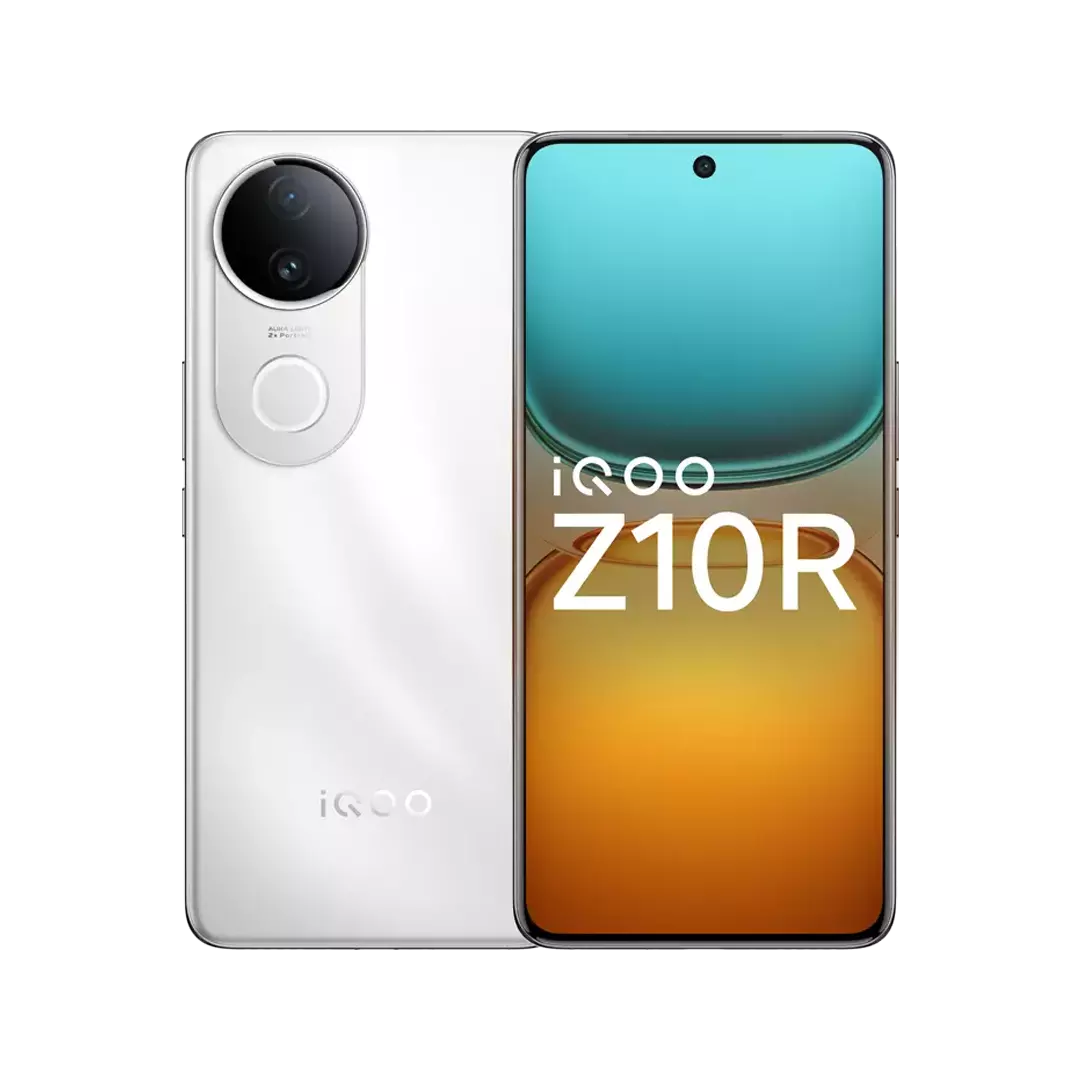 Z10R 5G 8GB+256GB Moonstone
