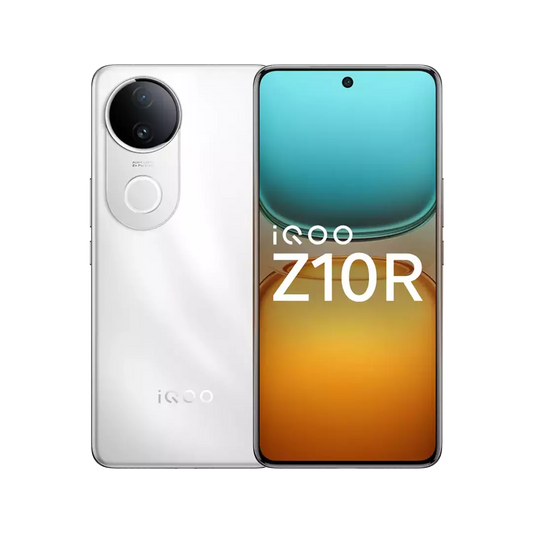 Z10R 5G 8GB+256GB Moonstone