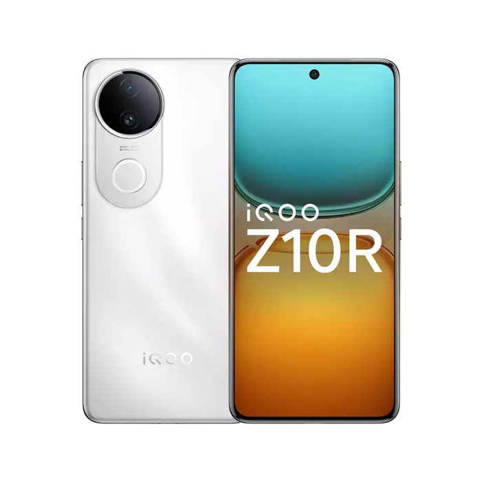 Z10R 5G 8GB+256GB Moonstone