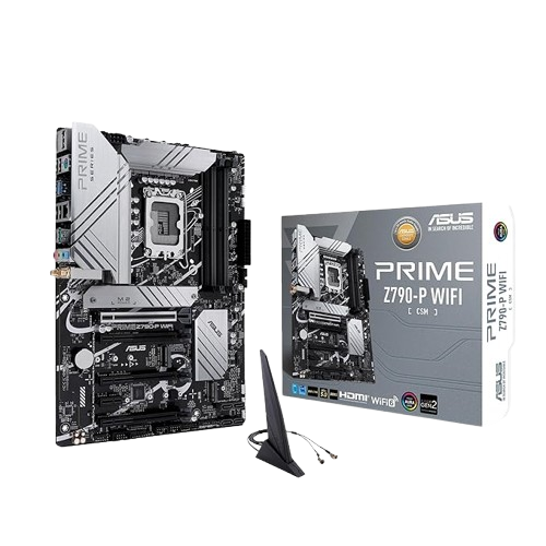 ASUSPRIME Z790-P WIFI-CSM Motherboard