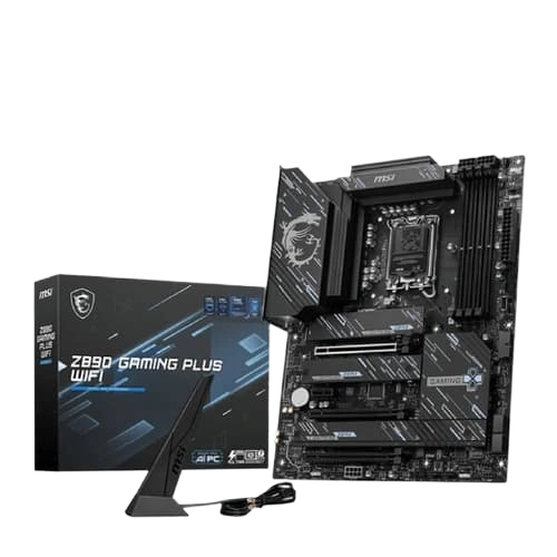 MSI Z890 Gaming Plus WIFI Motherboard