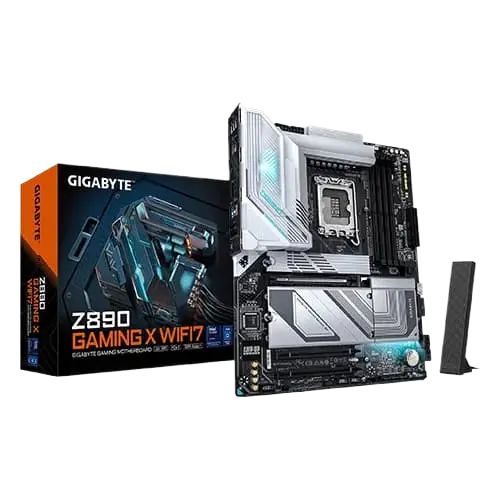 GIGABYTE Z890 Gaming X WIFI7 ATX Motherboard