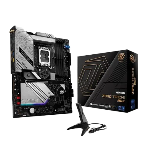 ASRock Z890 Taichi Lite (Wi-Fi) Motherboard