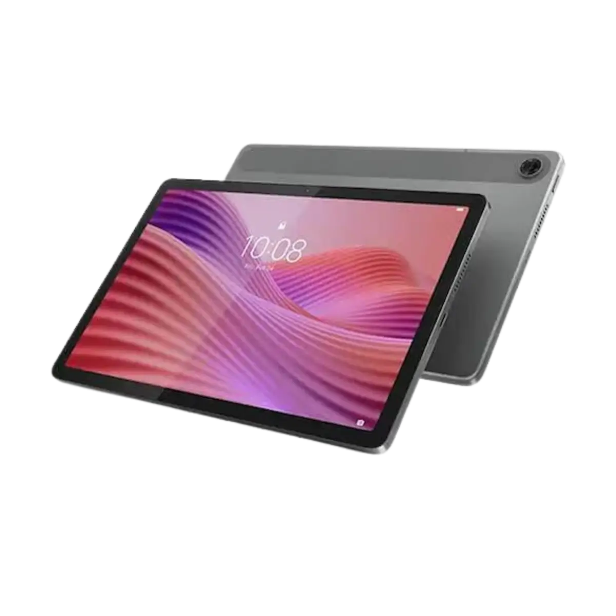 Lenovo Tab 10.1-inch WUXGA IPS Display | MediaTek Helio G85 Processor | 4GB RAM + 64GB Storage | Wi-Fi | 8MP Rear Camera + 5MP Front Camera | Dolby Atmos Dual Speakers | 5100mAh Battery | Android Tablet