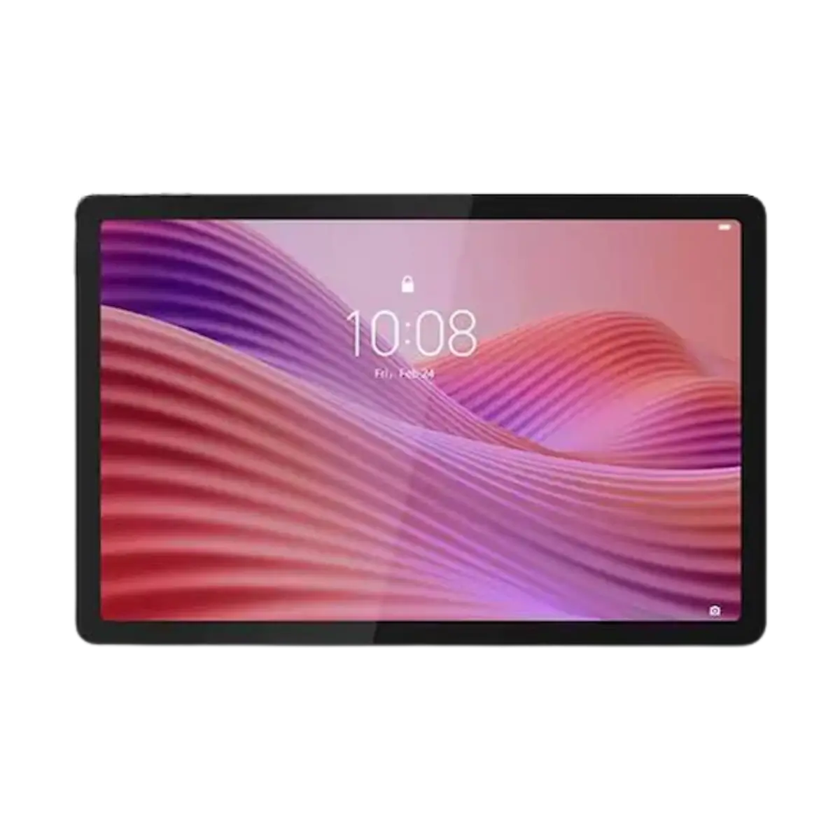 Lenovo Tab 10.1-inch WUXGA IPS Display | MediaTek Helio G85 Processor | 4GB RAM + 64GB Storage | Wi-Fi | 8MP Rear Camera + 5MP Front Camera | Dolby Atmos Dual Speakers | 5100mAh Battery | Android Tablet