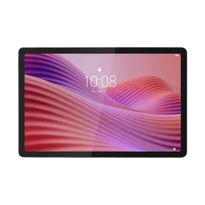 Lenovo Tab 10.1-inch WUXGA IPS Display | MediaTek Helio G85 Processor | 4GB RAM + 64GB Storage | Wi-Fi | 8MP Rear Camera + 5MP Front Camera | Dolby Atmos Dual Speakers | 5100mAh Battery | Android Tablet