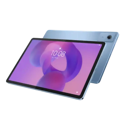 Lenovo Idea Tab 11-inch Tablet | 8GB RAM + 256GB Storage | 2.5K IPS Display | 90Hz Refresh Rate | MediaTek Dimensity 6300 Processor | Wi-Fi | Lenovo Tab Pen Included | 7040mAh Battery | Luna Grey