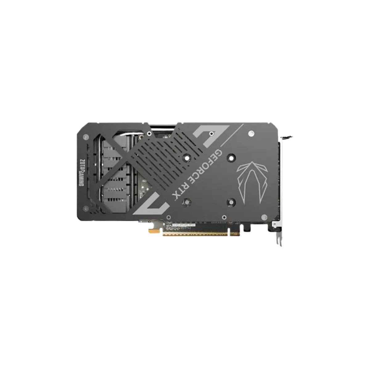 ZOTAC GAMING GeForce RTX 5060 AMP CORE 8GB GDDR7 Graphics Card – ZT-B50600F2-10M