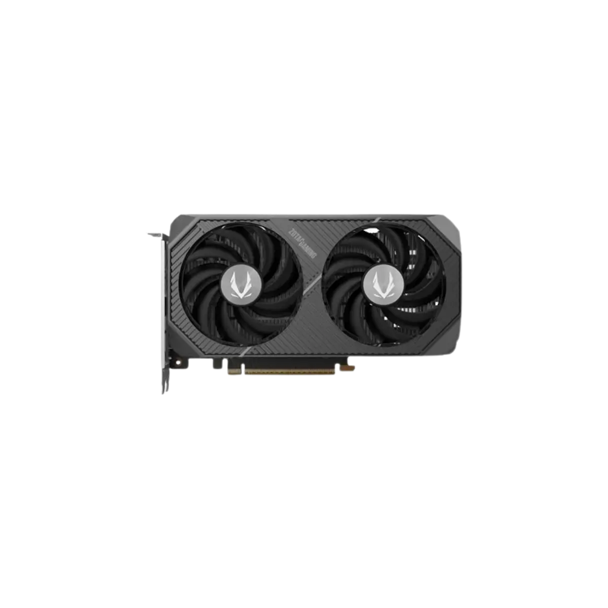 ZOTAC GAMING GeForce RTX 5060 AMP CORE 8GB GDDR7 Graphics Card – ZT-B50600F2-10M