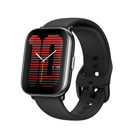 Amazfit  Active