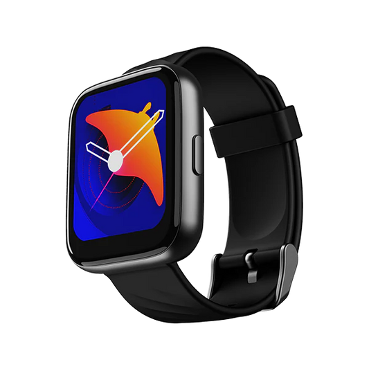 boAt Wave Pro 47 Premium Smart Watch with 1.69" (4.29 cm) HD Display , Made In India, Multiple Sports Mode