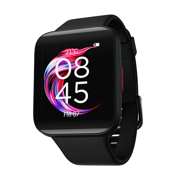 Boat Wave Ultima Bluetooth Calling Smart Watch with 1.8" (4.57cm) Curve Arc Display, IP68 Rating, 100+ Sports Modes